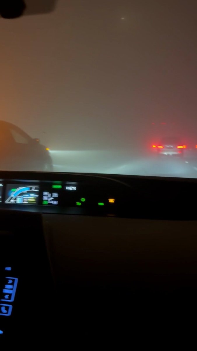 chemical leak road visibility north Toledo