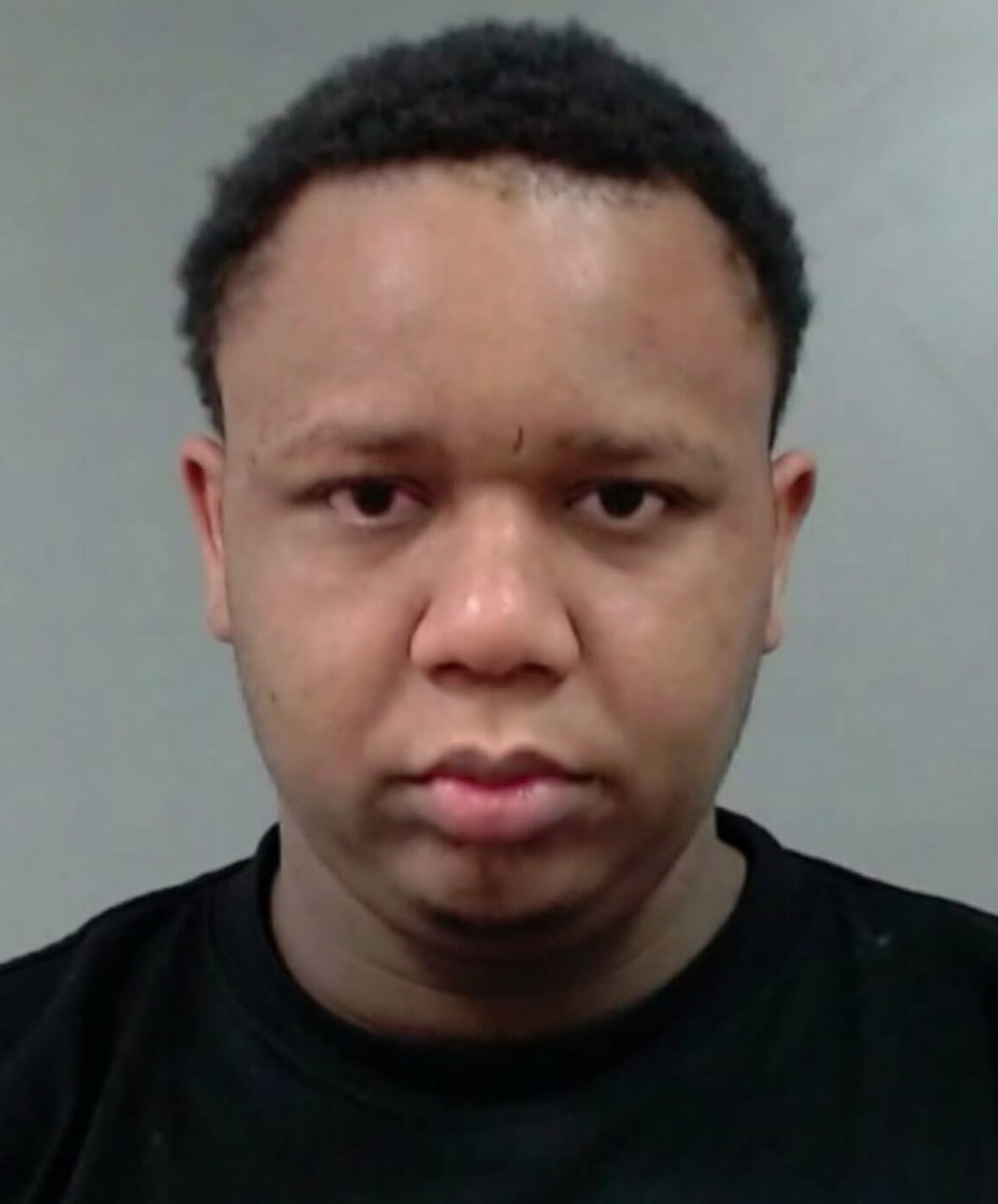VonOff1700 mugshot