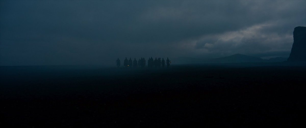 The Odyssey Christopher Nolan 2026 (photo 3 of 4)