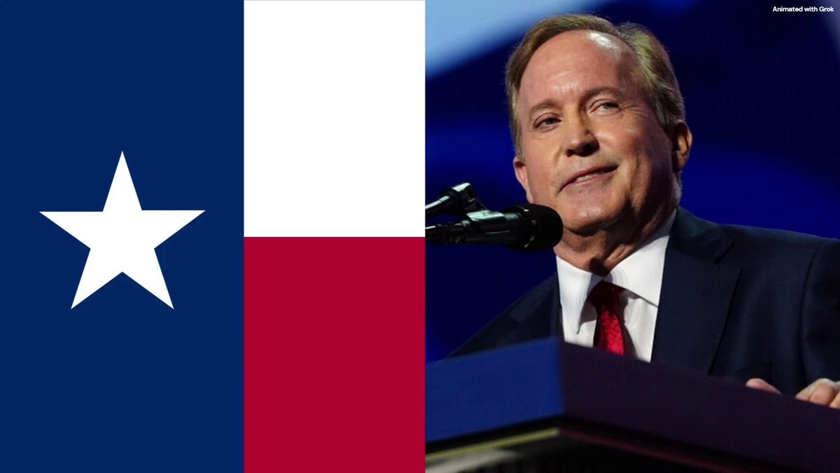 Ken Paxton shuts down Houston birth tourism center