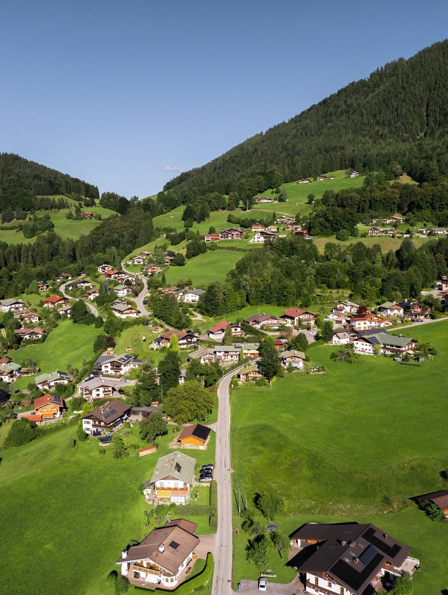 Germany countryside landscape (photo 3 of 3)