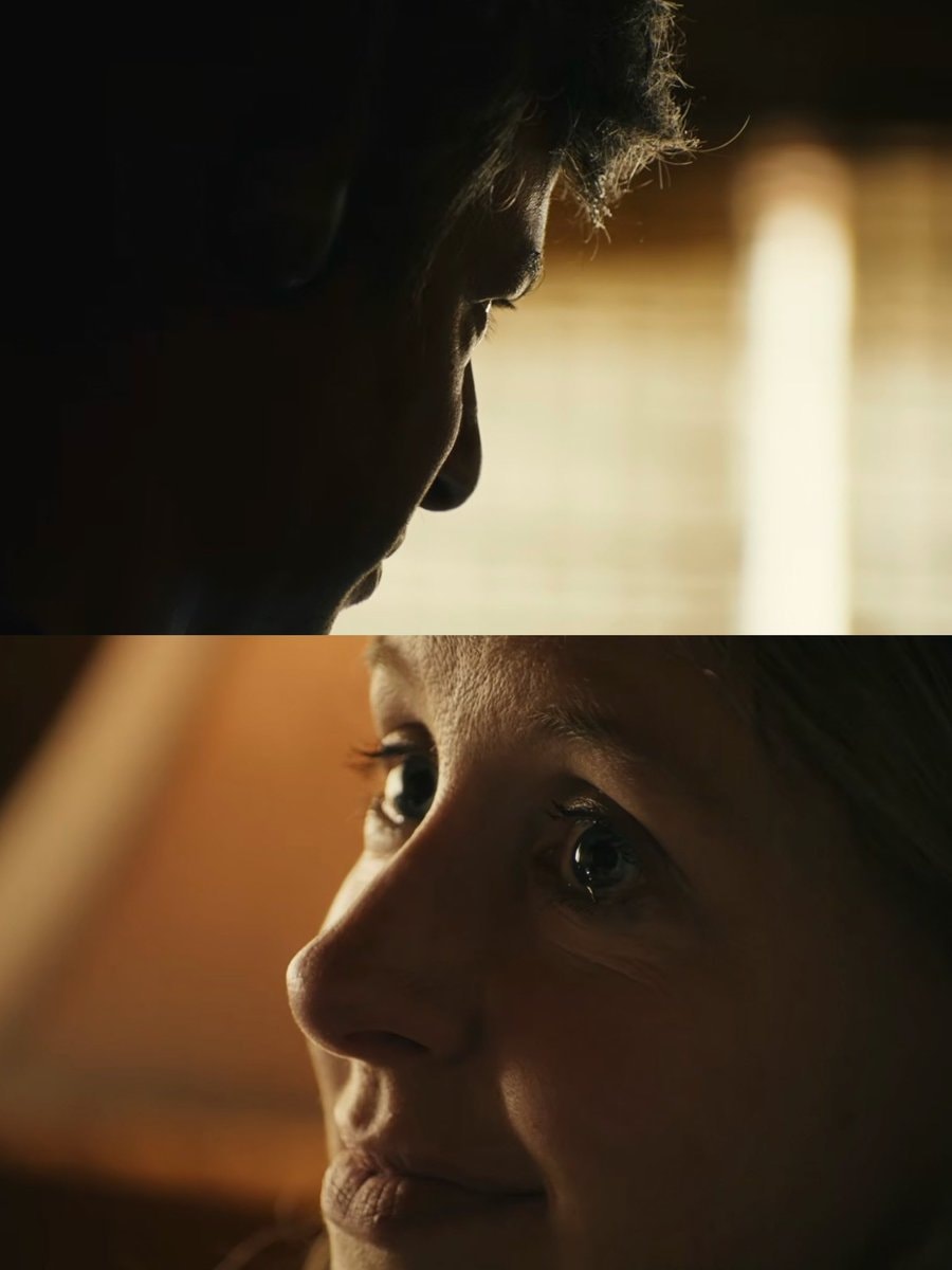 Elizabeth Holmes crying in YOU CAN SEE EVERYTHING