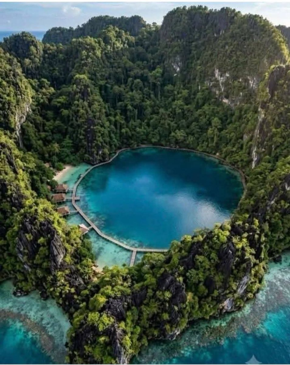 Coron Island Palawan Philippines