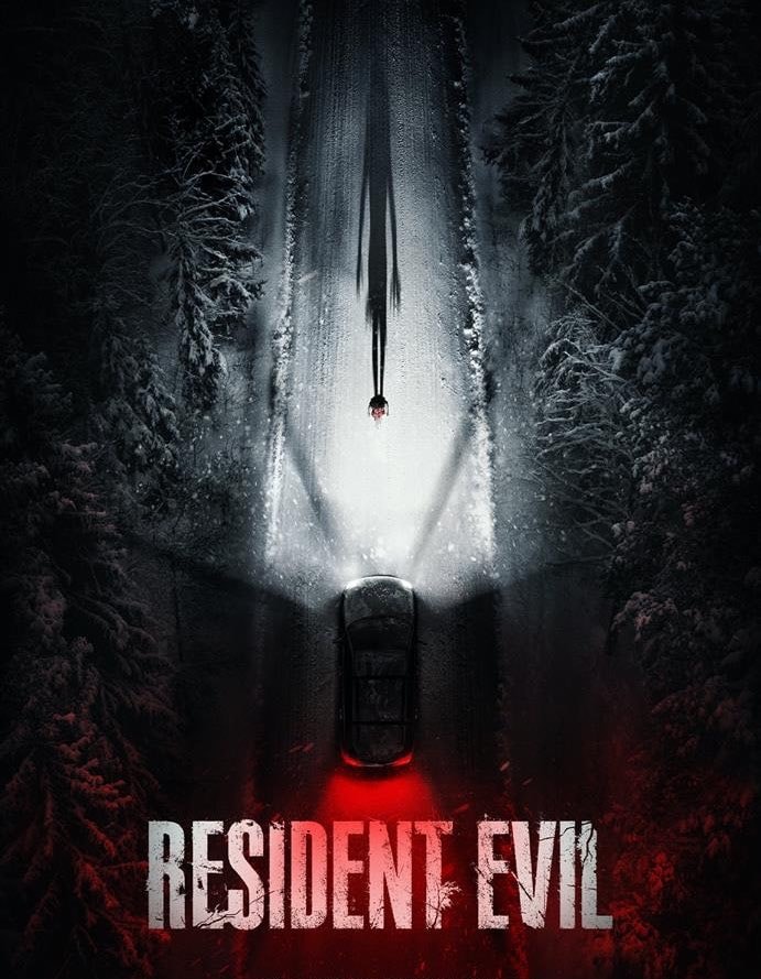 RESIDENT EVIL box office milestone (photo 2 of 2)