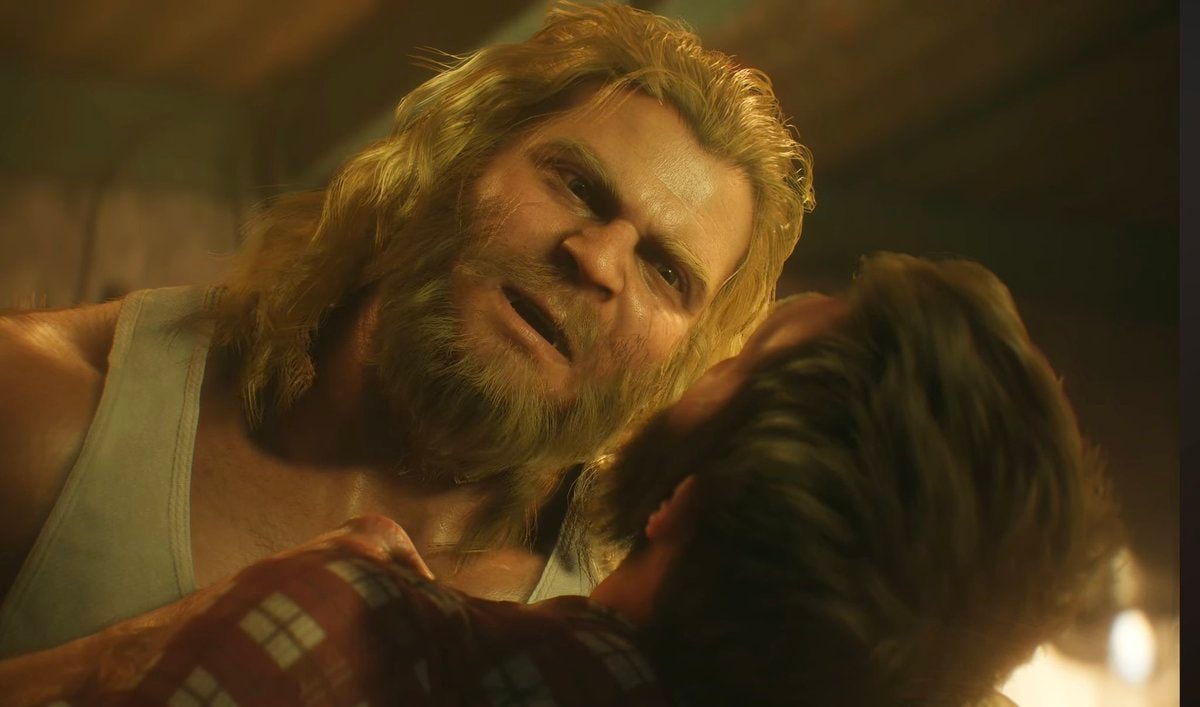 Marvel Wolverine trailer stills (photo 4 of 4)