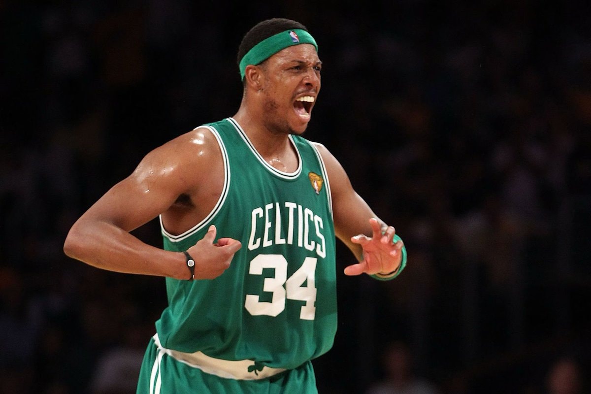 Paul Pierce court filing finances