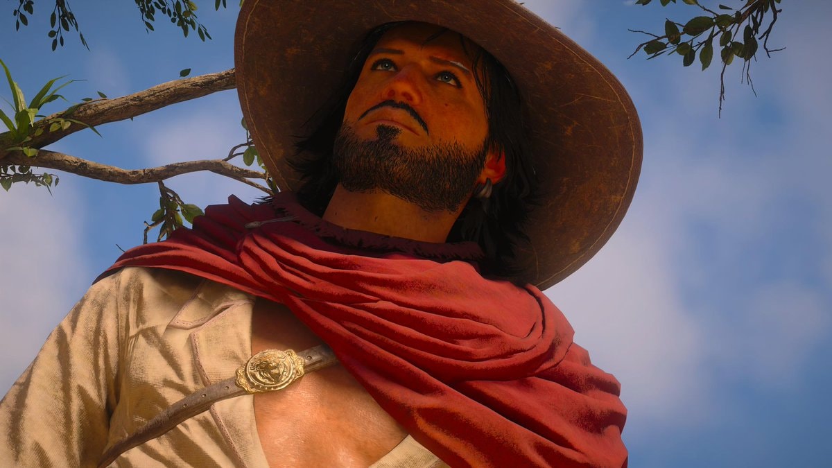 Assassin's Creed Pirate Adventurer (photo 3 of 3)