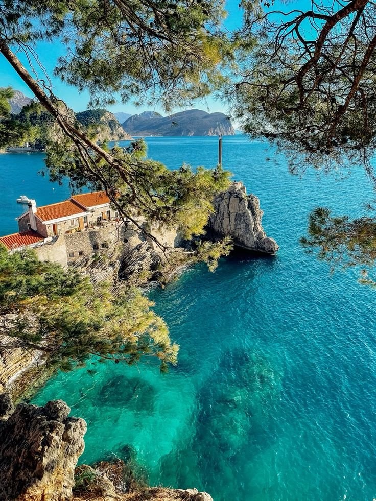 Montenegro sailboat view (photo 3 of 4)