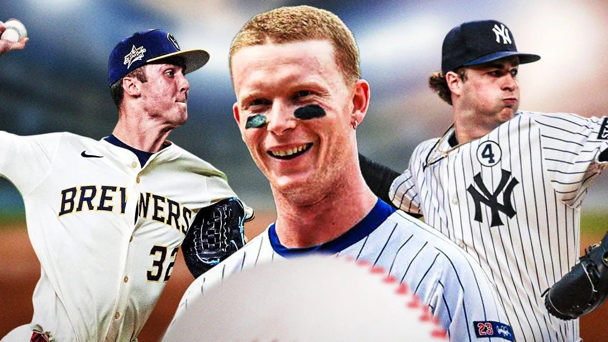 Joey Mistretta 2026 MLB predictions