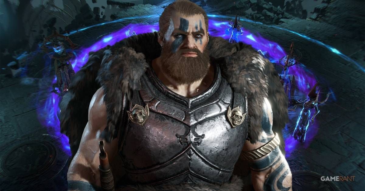 Diablo 4 Season 14 S-Tier build