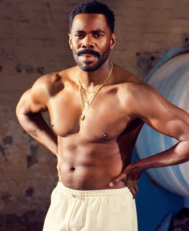 Colman Domingo at 56 (photo 2 of 2)