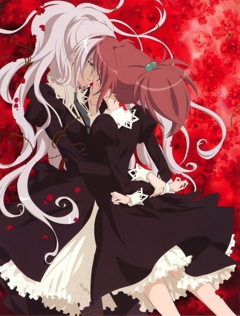 STRAWBERRY PANIC 20th anniversary (photo 3 of 3)