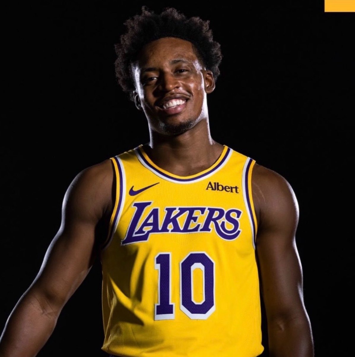 Collin Sexton stats tonight