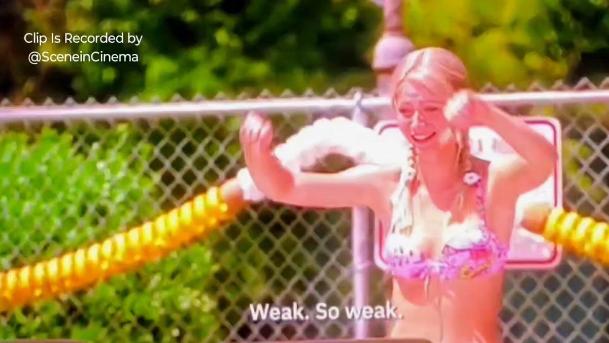 Gwyneth Paltrow Shallow Hal fat suit
