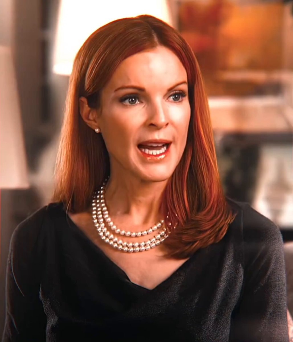 Bree tells George the truth