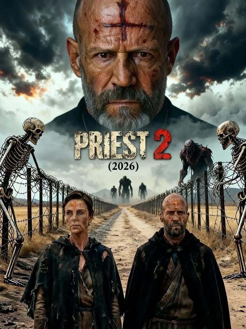 Priest 2