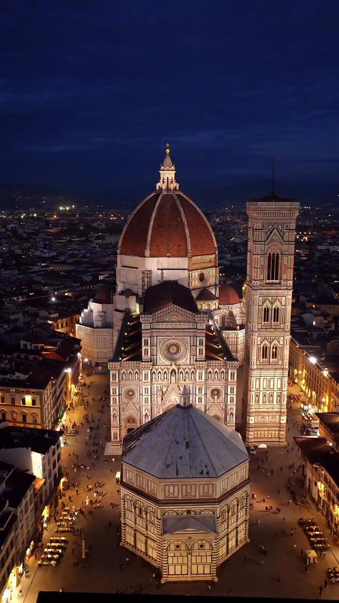 Duomo di Firenze Italy