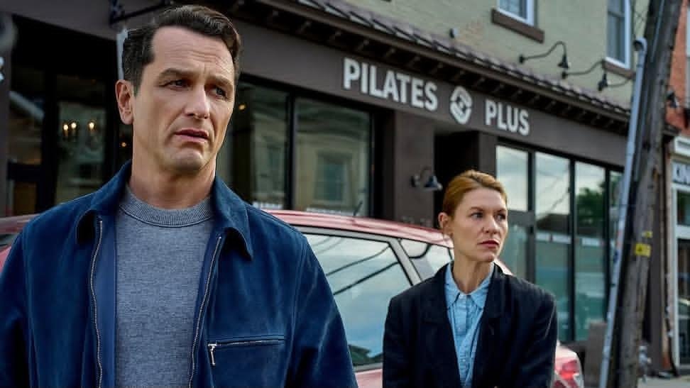 The Beast in Me season 2 renewal