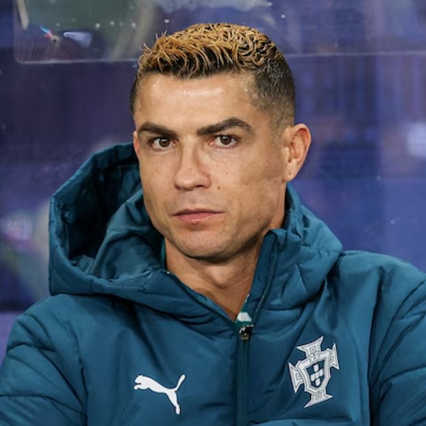 Cristiano Ronaldo Portugal national team update Cristiano Ronaldo Portugal national team update