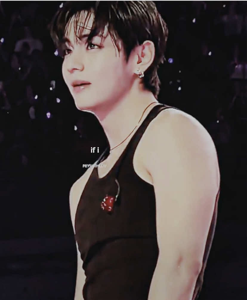 Taehyung edit with BTS