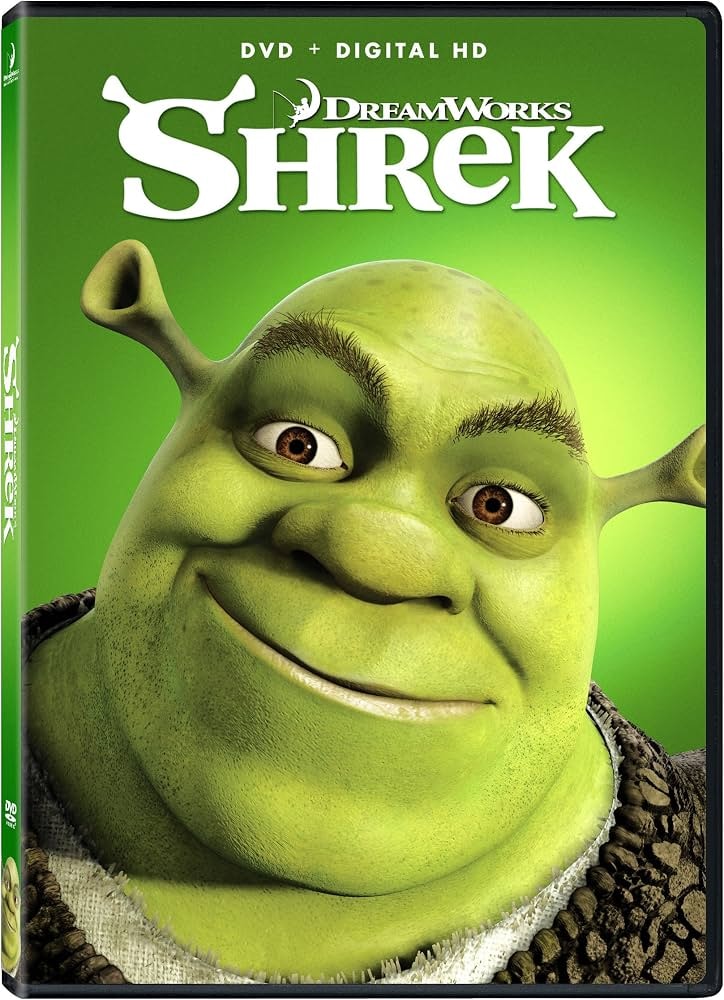Polish politician faces prison for Shrek comparison (photo 2 of 2)