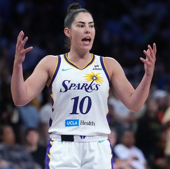 Kelsey Plum available for Phoenix Mercury debut