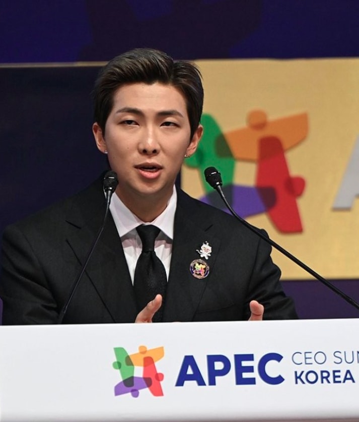 RM APEC CEO Summit Korea 2025 (photo 2 of 2) RM APEC CEO Summit Korea 2025 (photo 2 of 2)