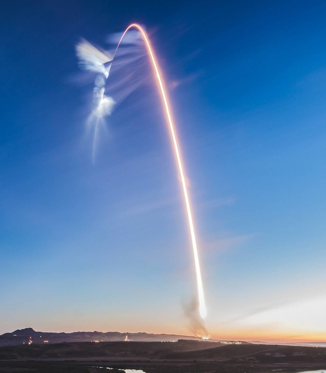 Amazon satellite launch (photo 2 of 2)
