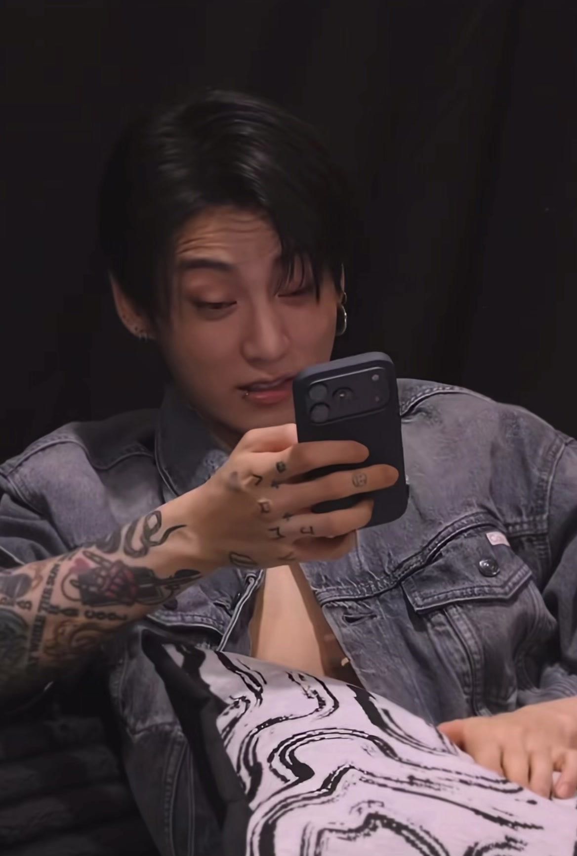Jungkook Jeon Jungkook BTS tags