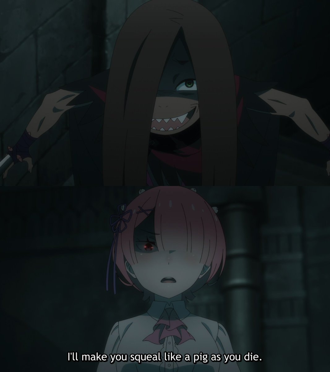 Re:ZERO -Starting Life in Another World- Season 4