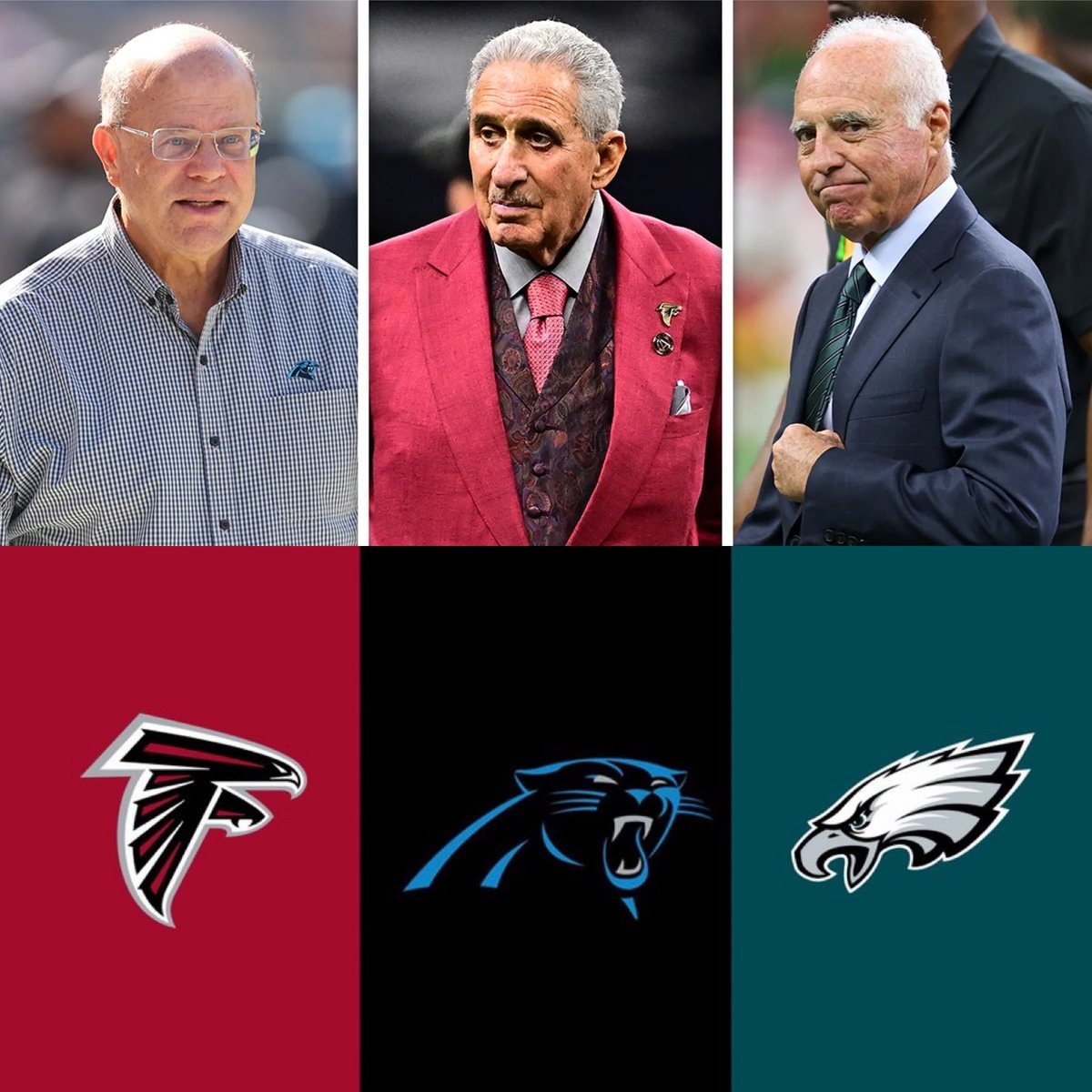 NFL owners who pushed to remove Macklemore
