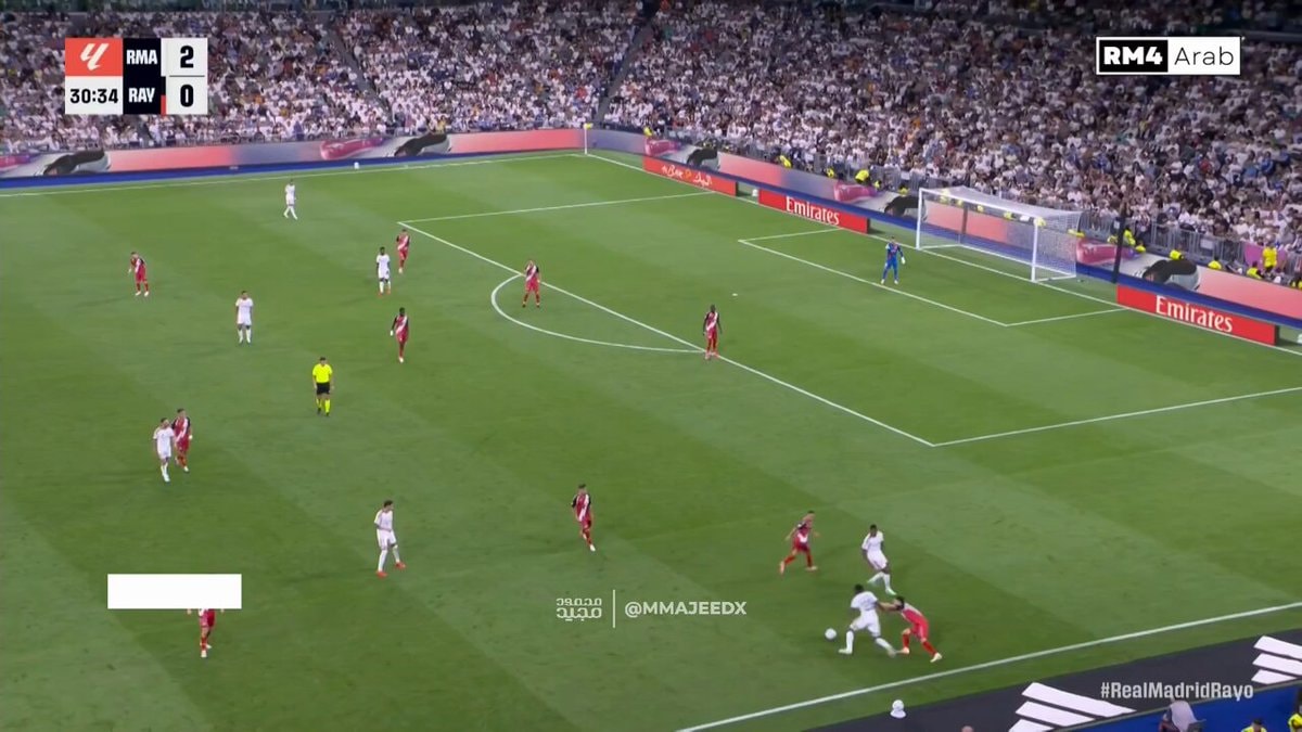 Diomande near miss