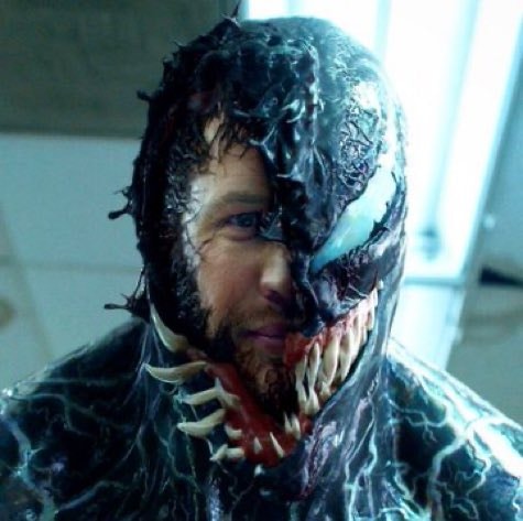Animated Venom movie confirmed by Amy Pascal