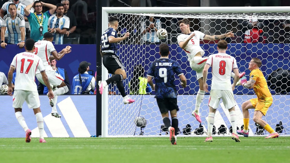 World Cup best moment poll