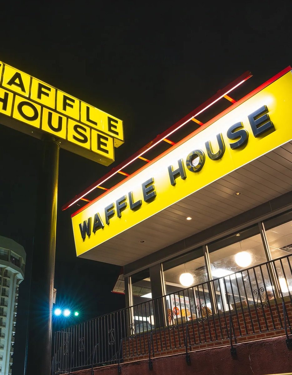 Inde Navarrette in THE WAFFLE HOUSE (photo 2 of 2)
