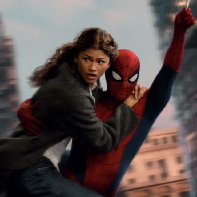 Kevin Feige on SPIDER-MAN BRAND NEW DAY record (photo 2 of 2)