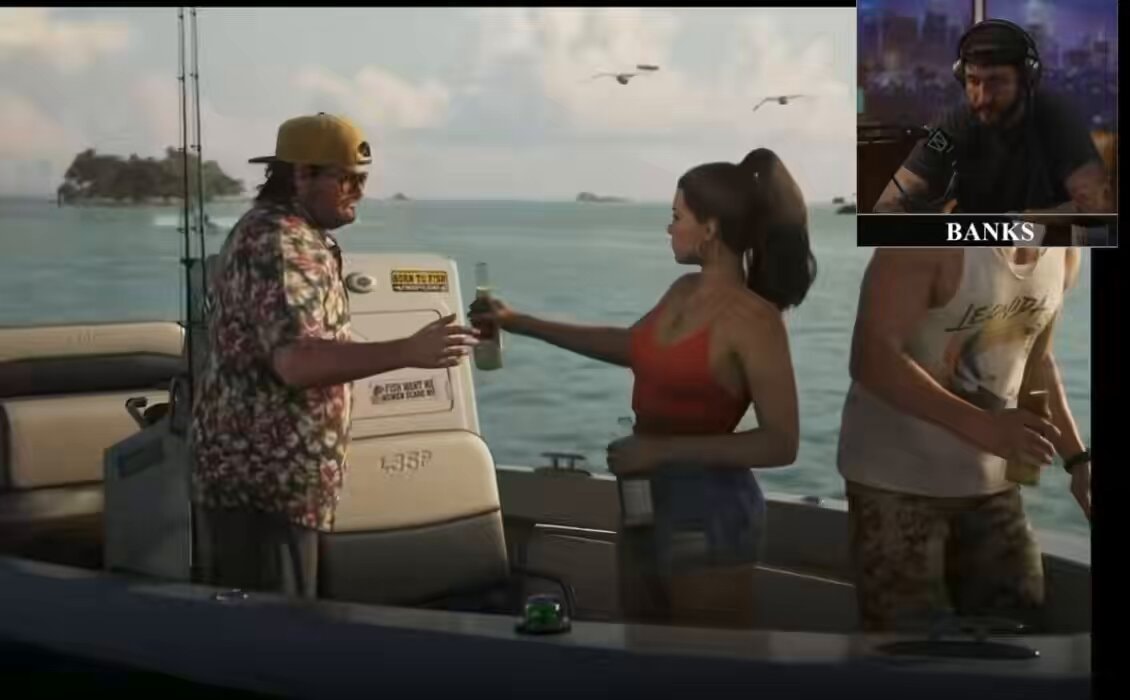 FaZe Banks reviving FaZe Cłan Miami GTA 6