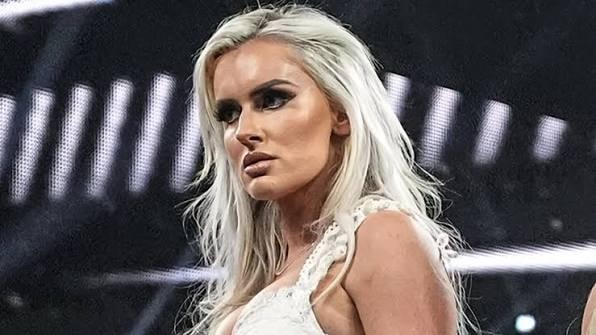 Blake Monroe SmackDown entrance tease