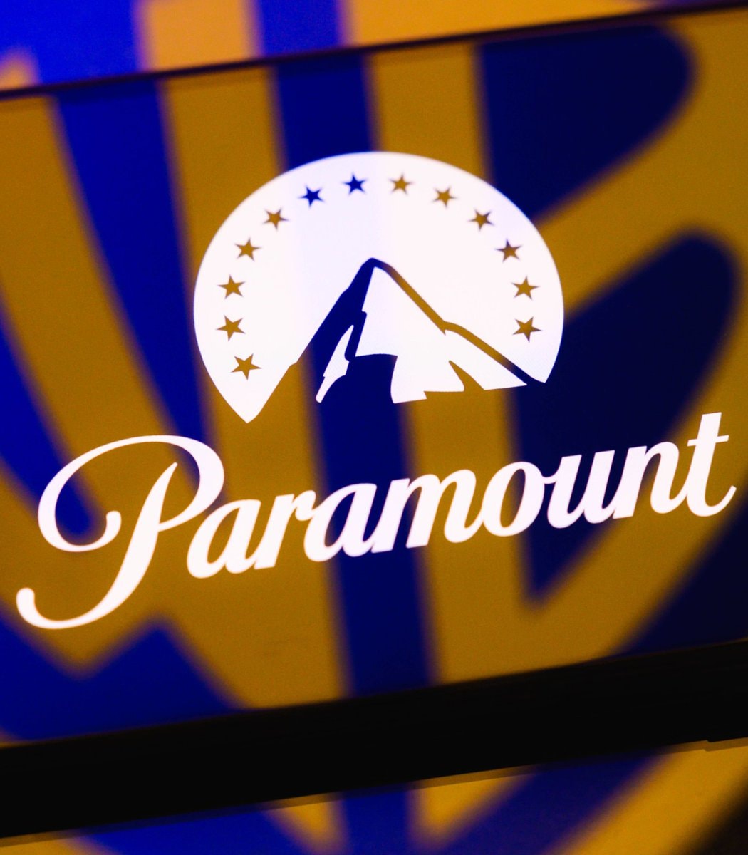 Paramount acquires Warner Brothers Paramount acquires Warner Brothers