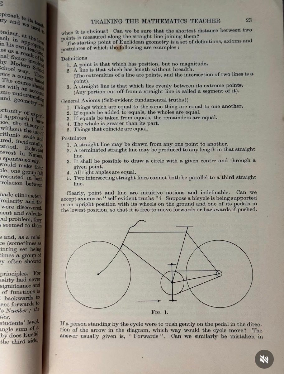 The Mathematical Gazette 1955 (photo 4 of 4)