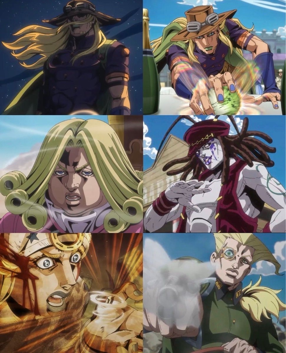 JoJo return September 25
