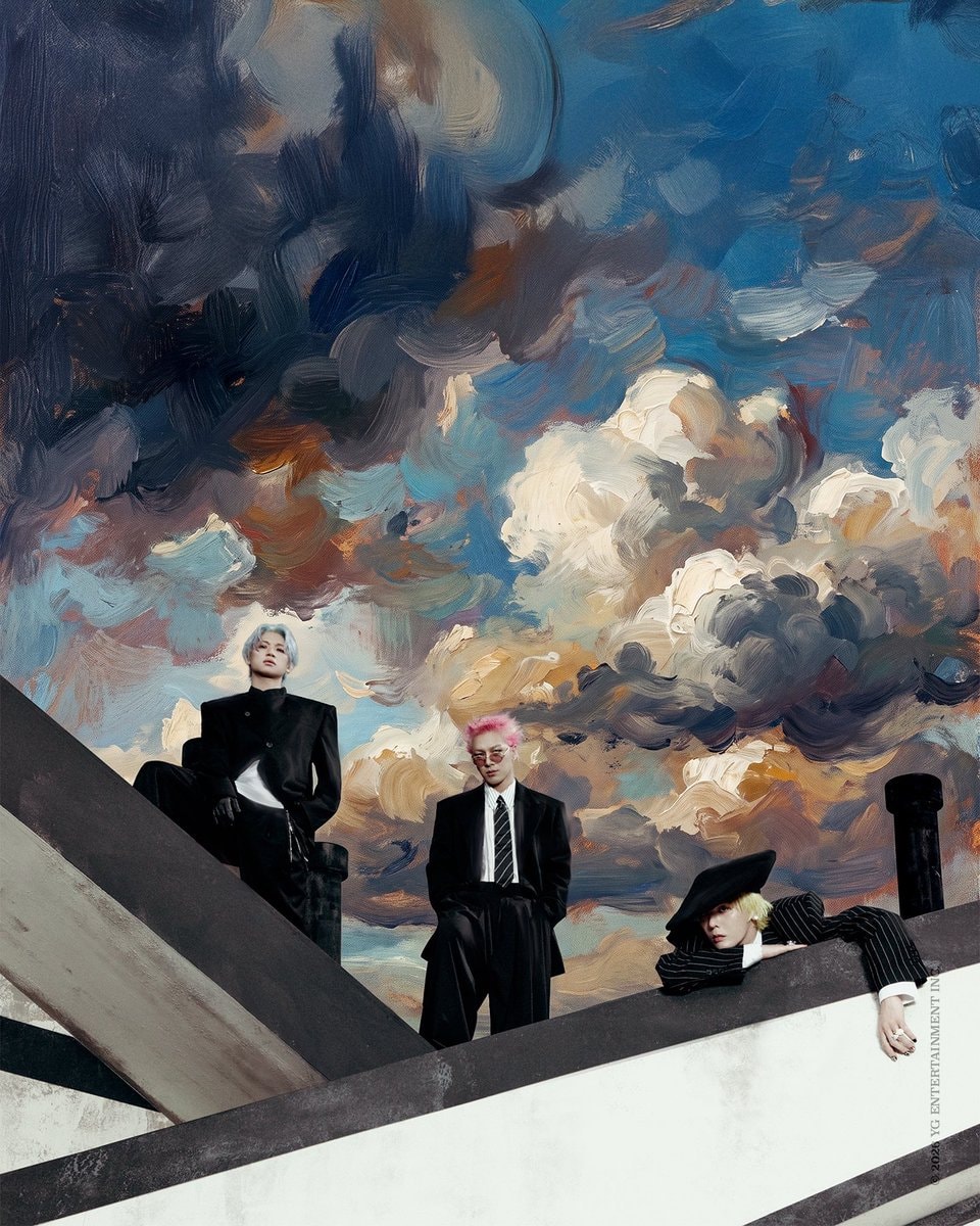 BIGBANG BiiiG concept photos (photo 2 of 2)