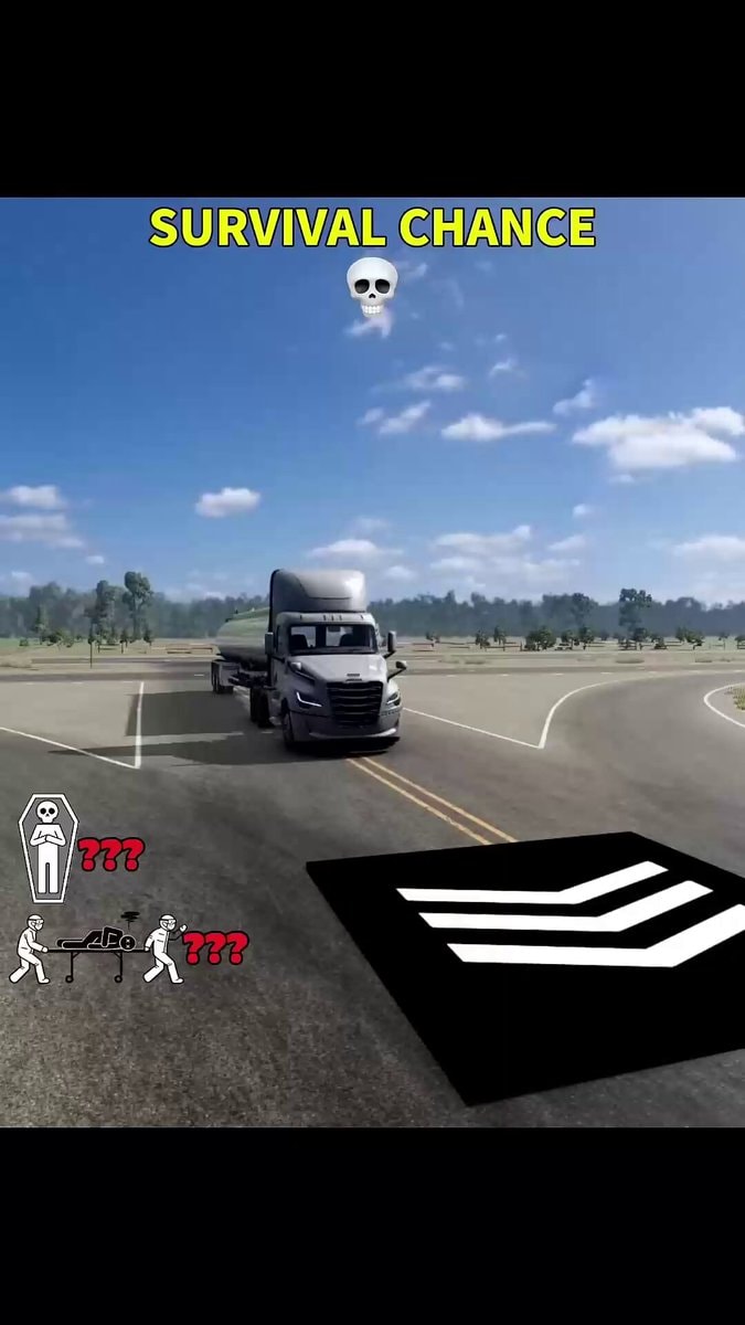 Cars vs 600 MPH Instant Acceleration Part 1