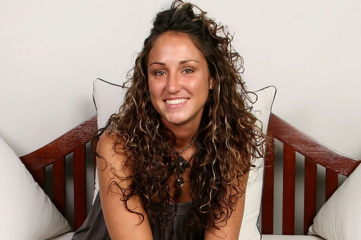 Amber Siyavus Big Brother 8 Amber Siyavus Big Brother 8