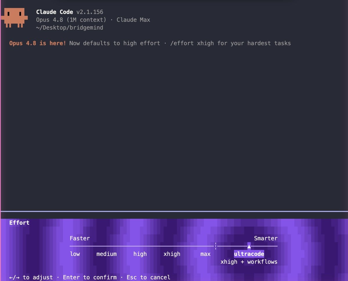Claude Opus 4.8