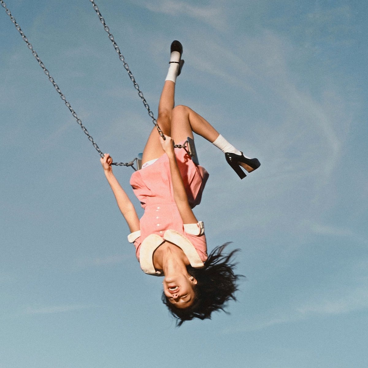 Olivia Rodrigo you seem pretty sad for a girl so in love (photo 2 of 2)