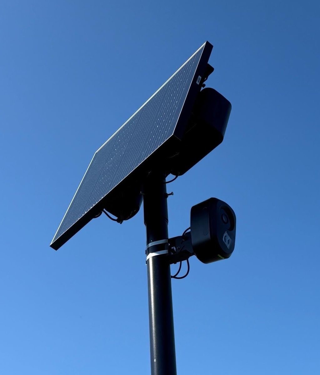 New Mexico man arrested Flock cameras (photo 2 of 2)