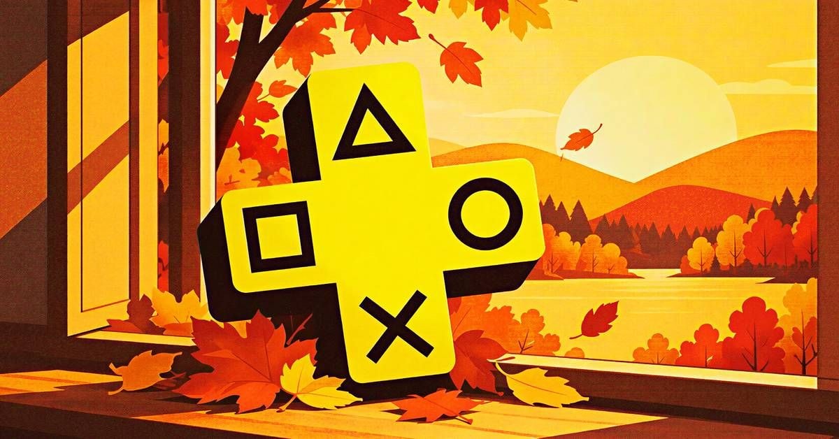 PS Plus October second wave lineup PS Plus October second wave lineup