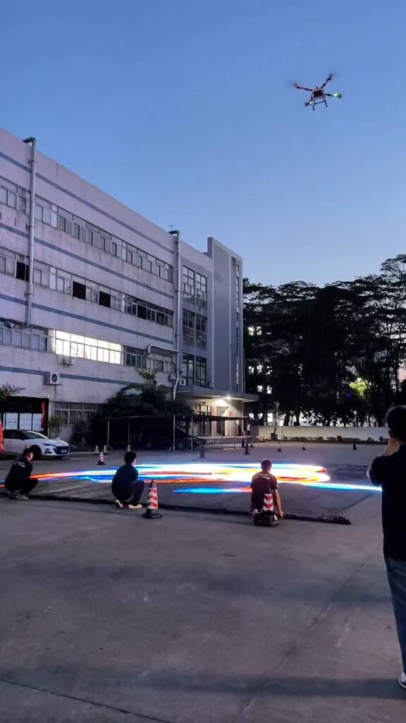 transparent 3D screen Shenzhen
