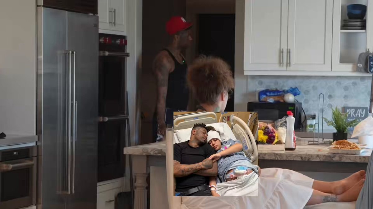 Blueface Neveah argument Blueface Neveah argument